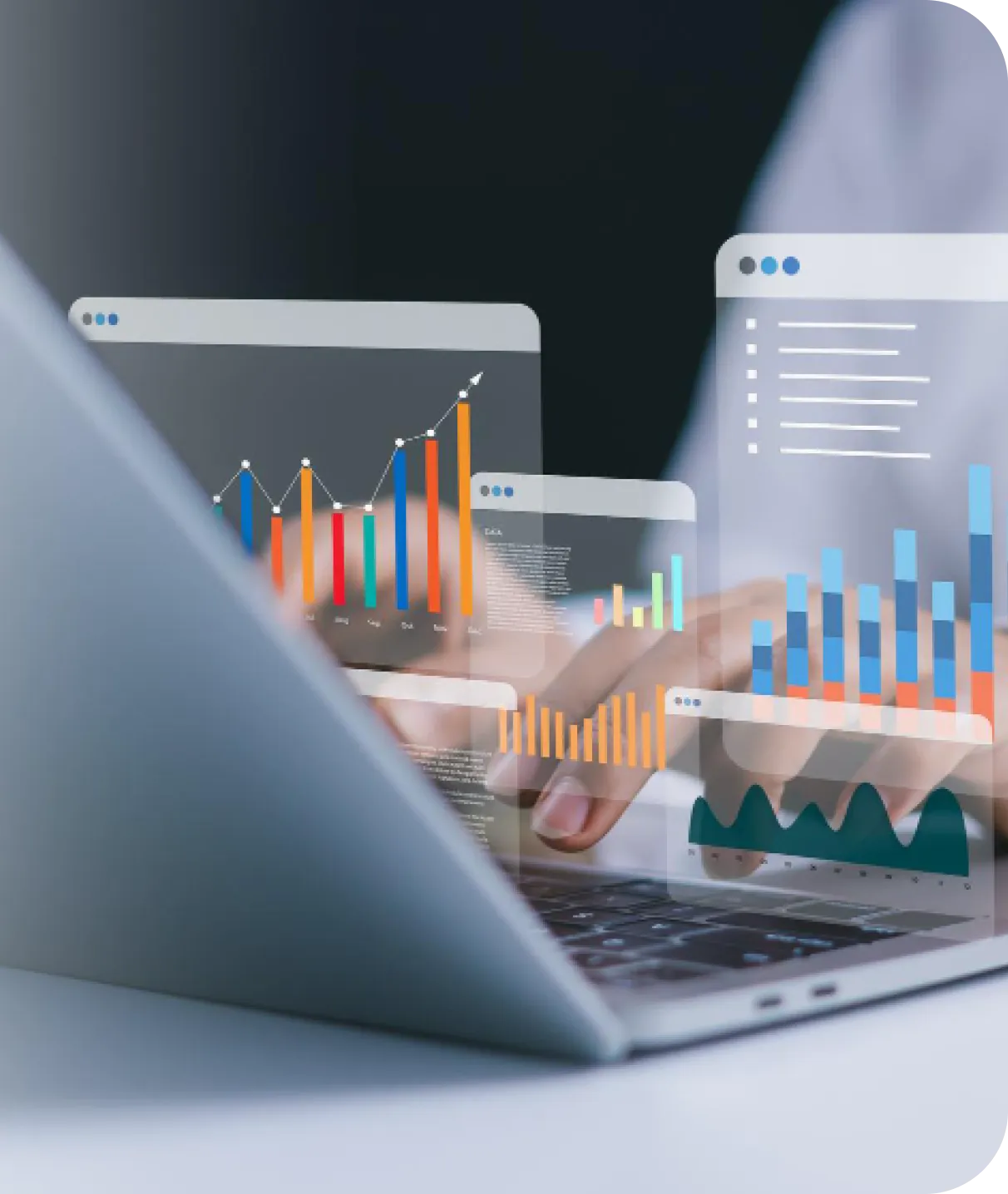 Predictive analytics