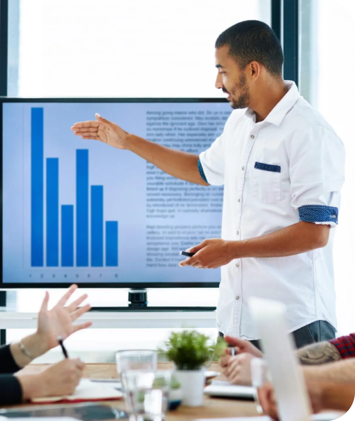 Training analytics