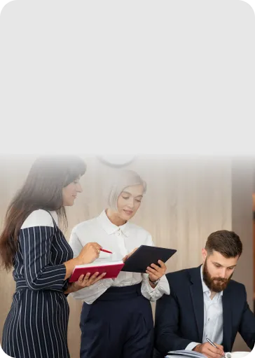 Instant property publishing