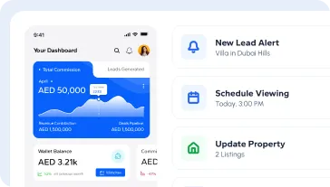 Mobile-first agent workflows