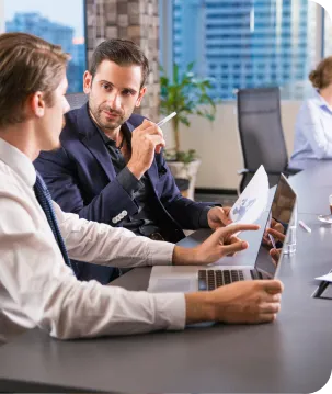 Secure on-the-go agent workspaces
