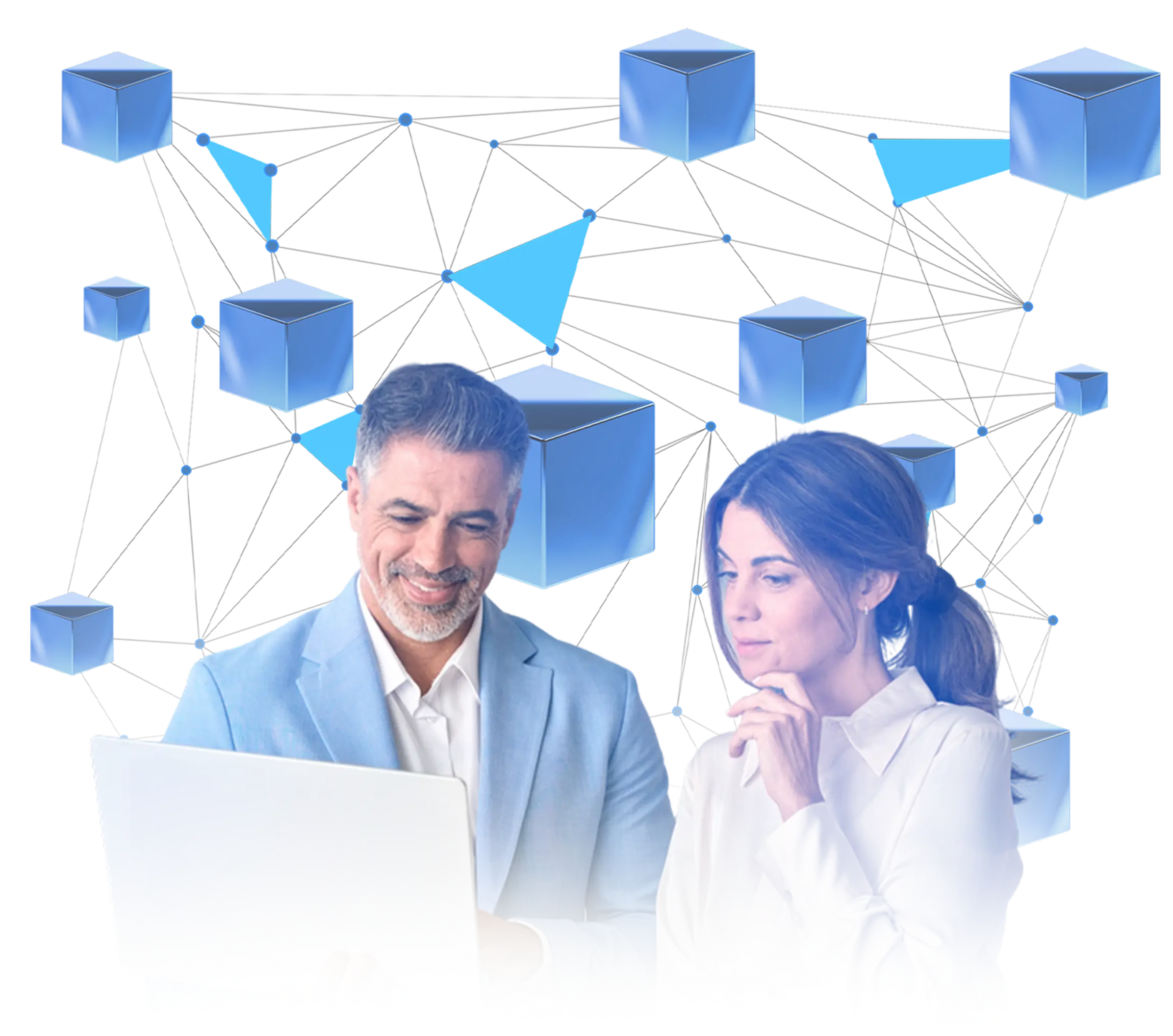 Blockchain Consulting Services