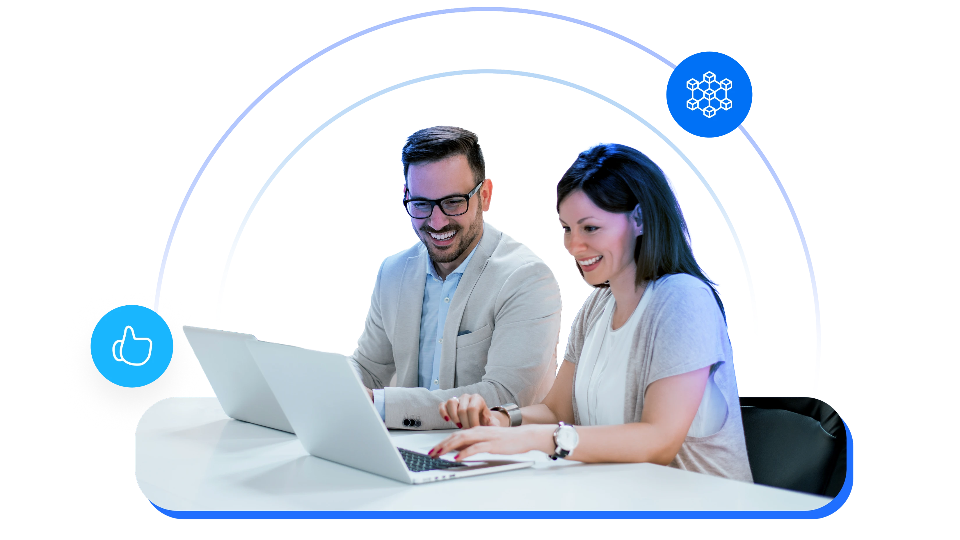 Blockchain Development Services