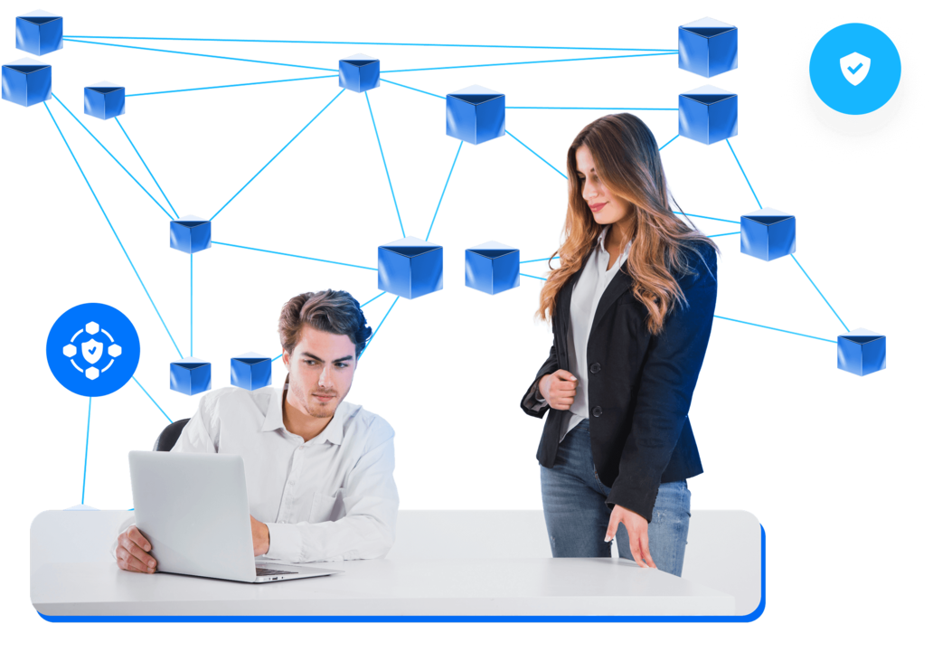Blockchain Security Audit Services