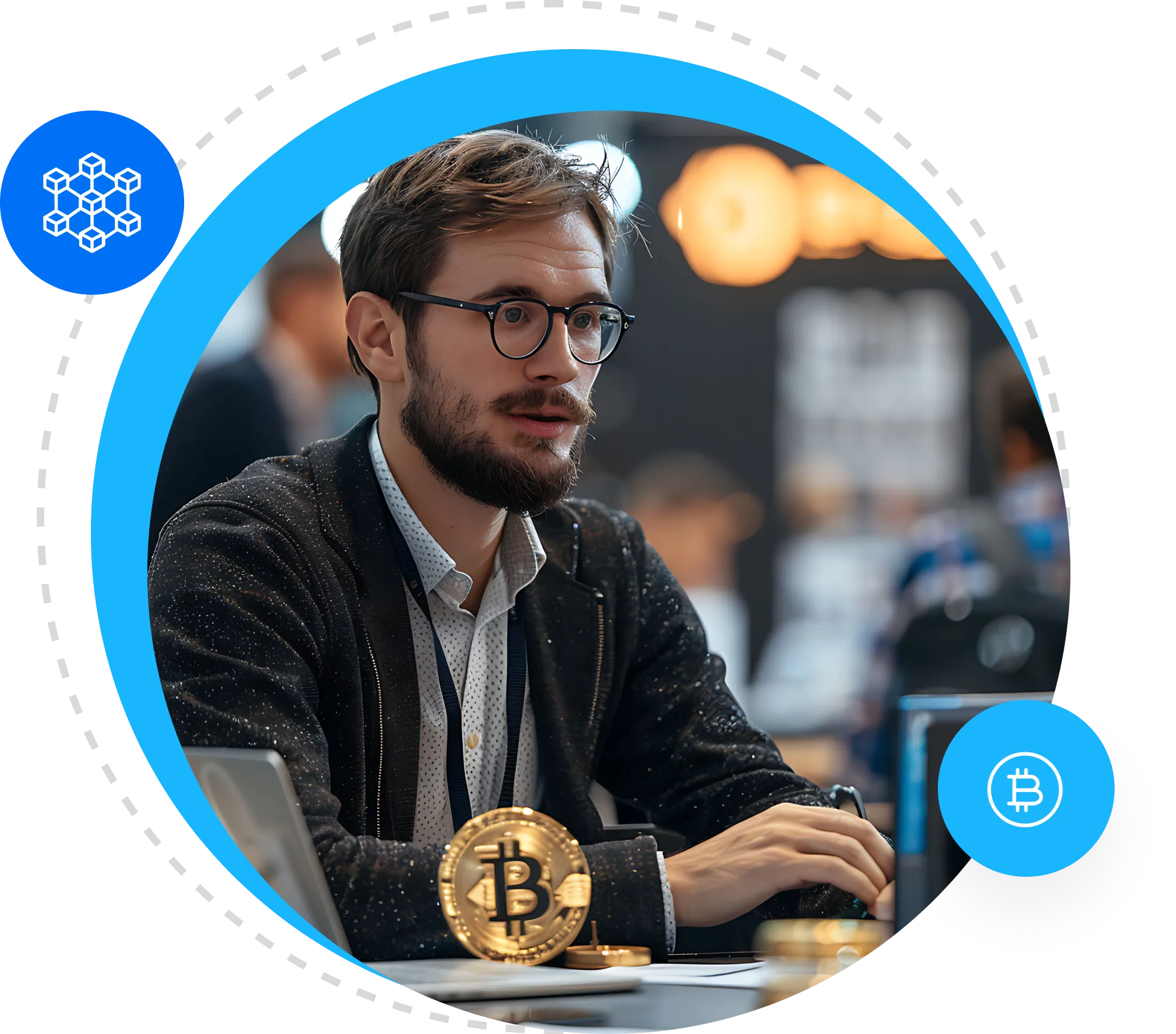 Cryptocurrency Wallet Development Services