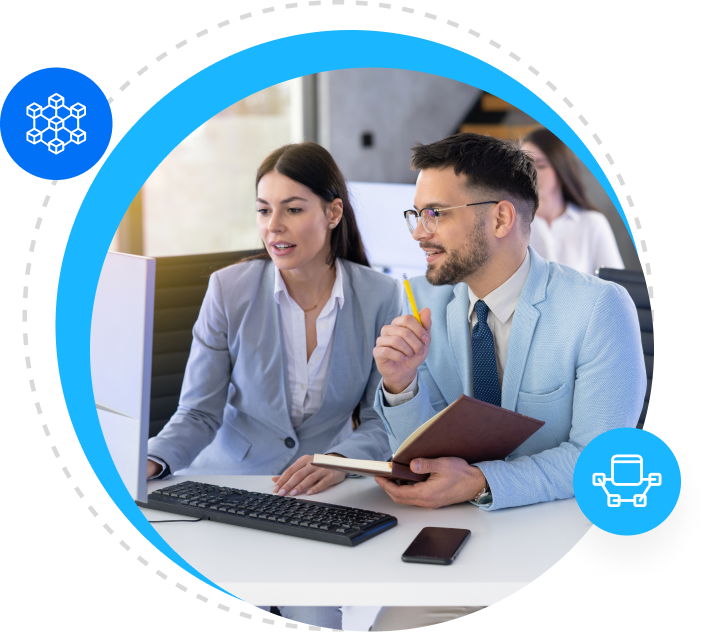 dApp Development Services