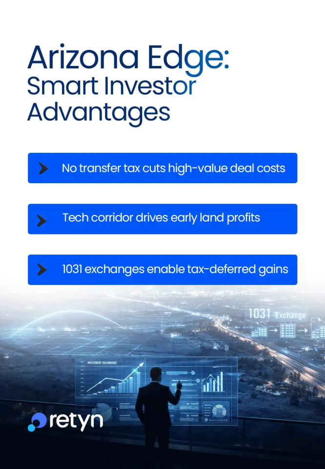 arizona edge smart investor advantages