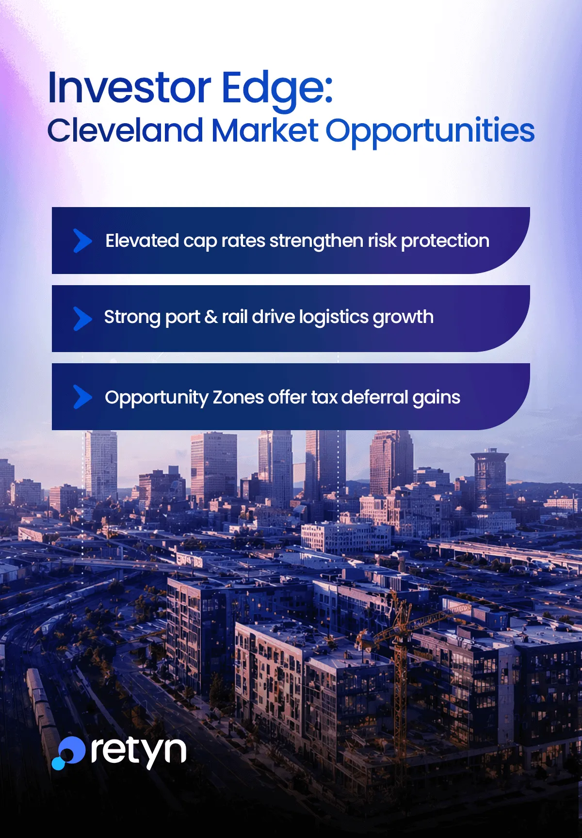 investor edge cleveland market opportunities