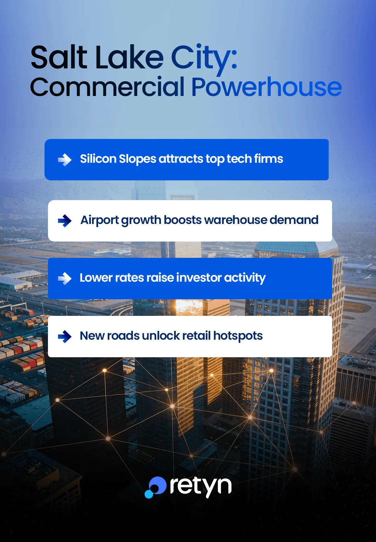 salt lake city commercial powerhouse