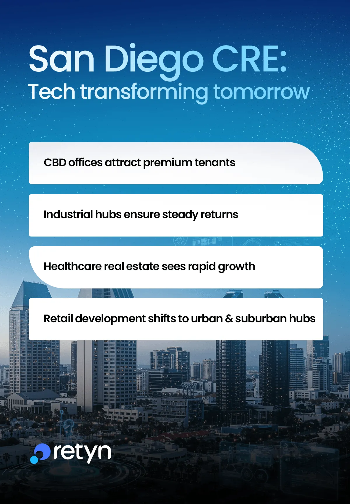 san diego cre tech transforming
