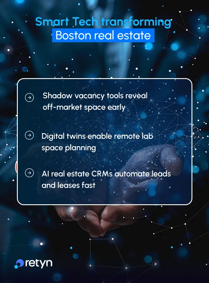 smart tech transforming boston real estate