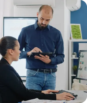 Intelligent invoice & payout automation