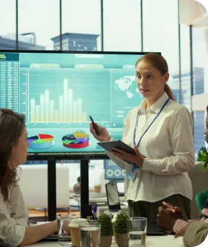 Advanced margin & revenue intelligence