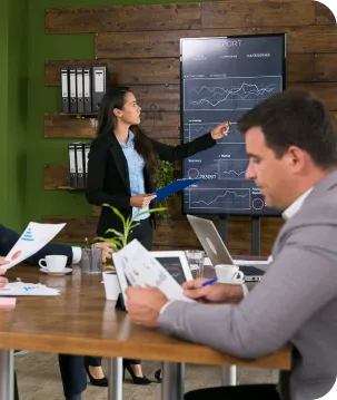 Centralized multi-tier plan management