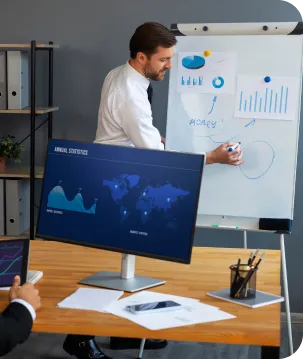 Performance analytics and reporting
