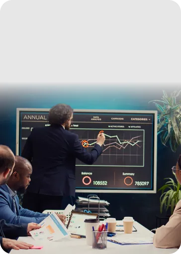 Comprehensive brokerage overview