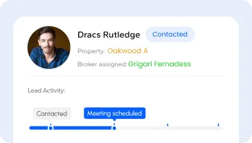 Broker-client relationship management