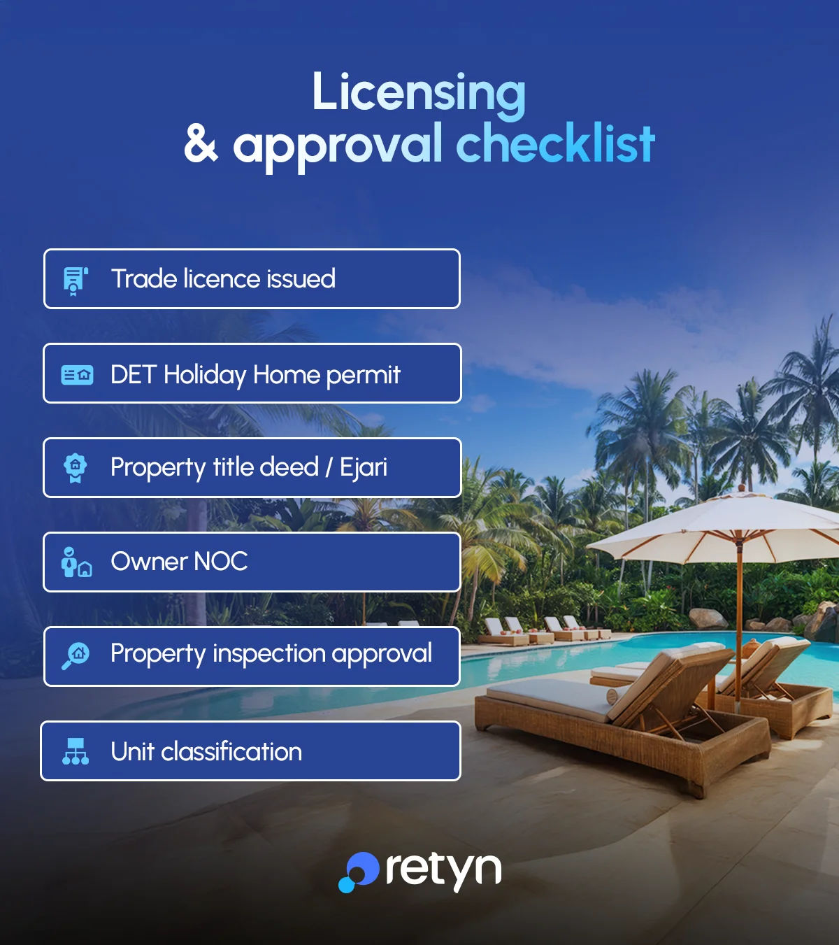 Bakery business license and approval checklist