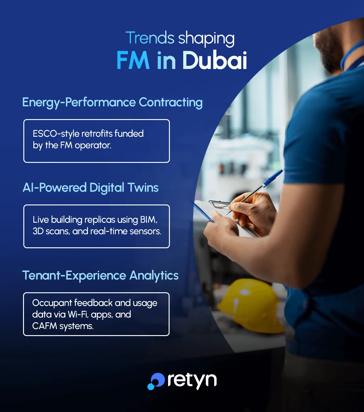 Trends in Dubai FM industry