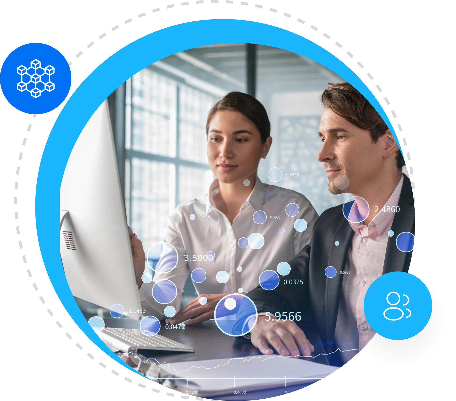 Launch a blockchain business in Dubai with Retyn