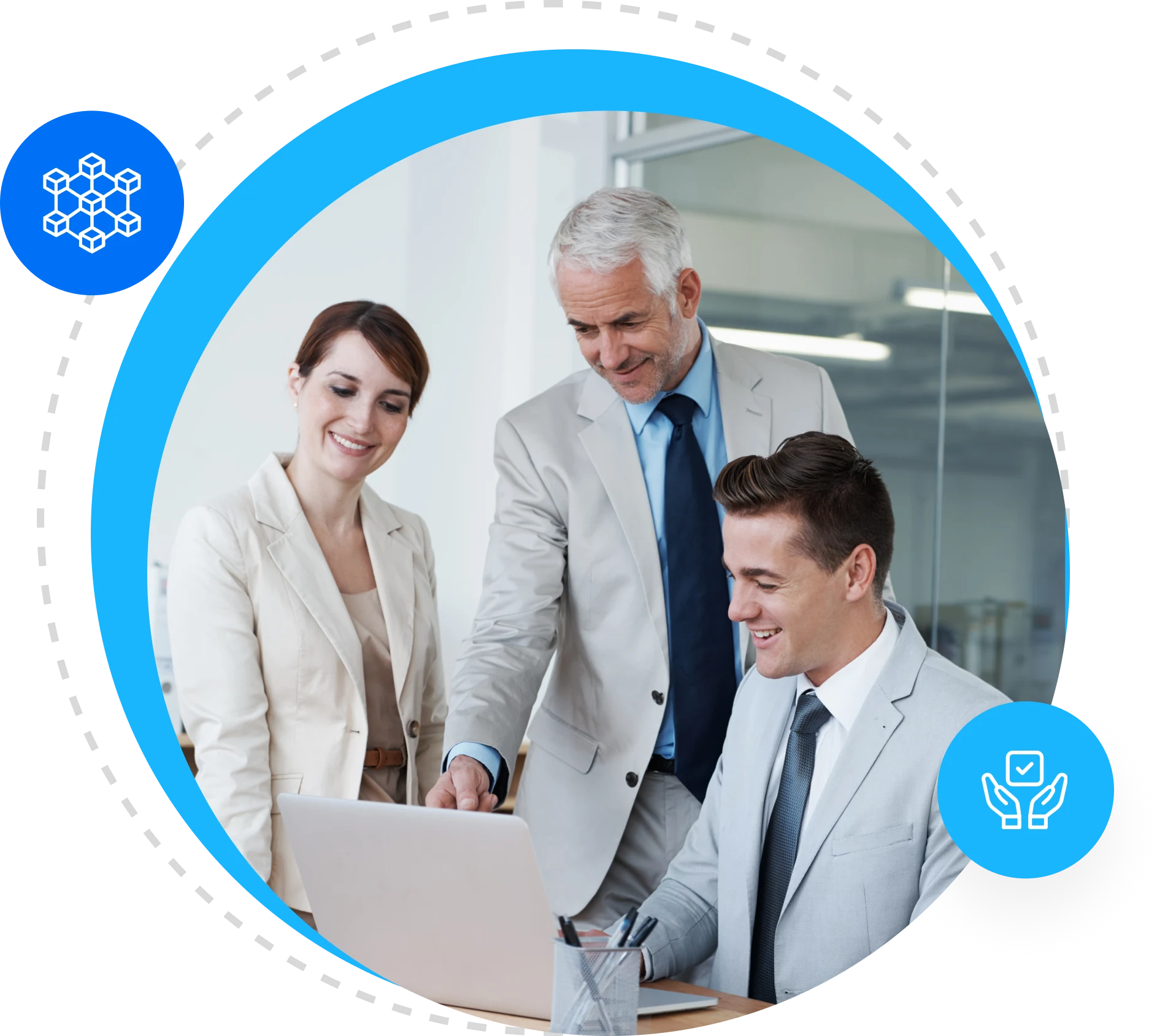 Set up your holding company in Dubai