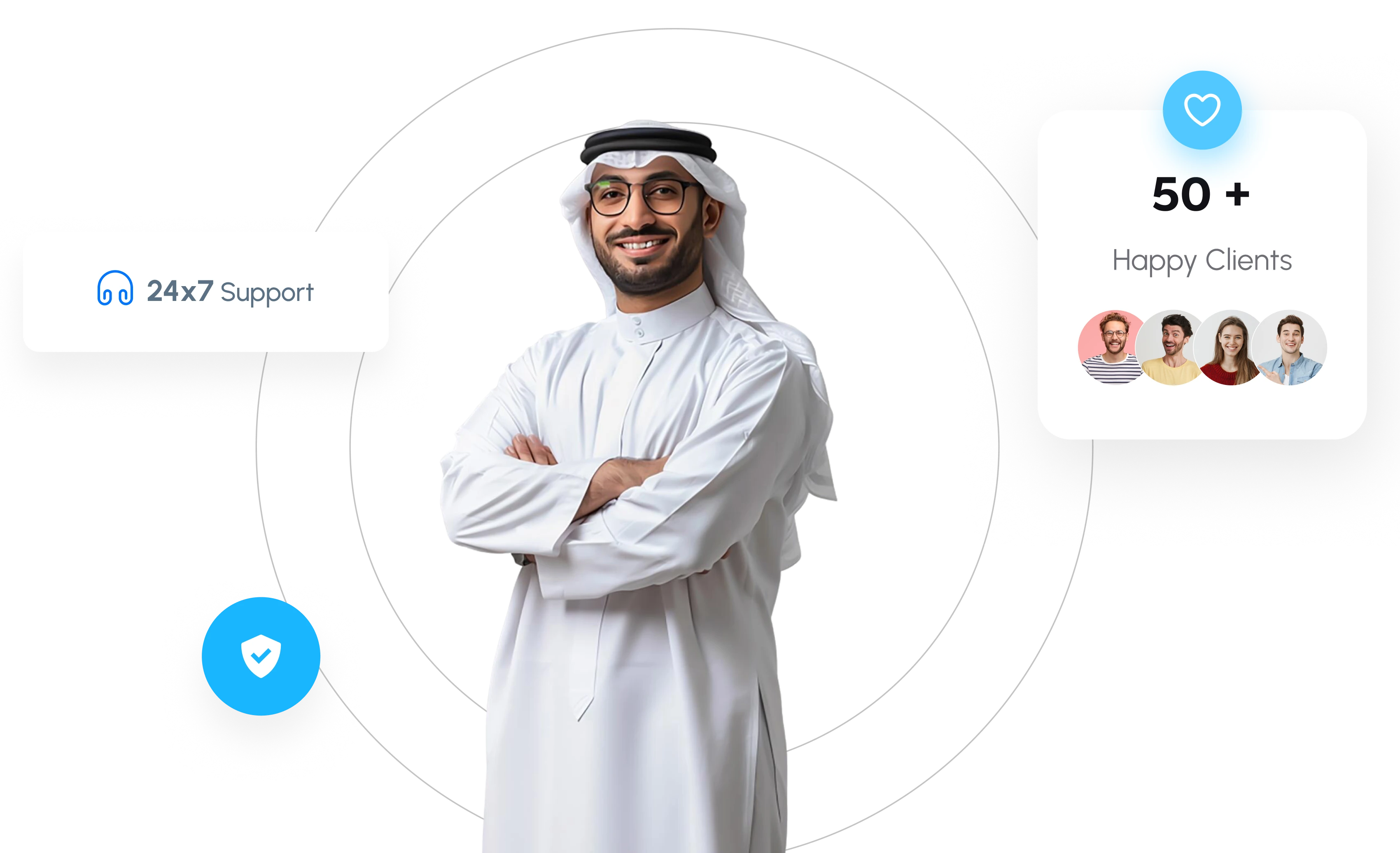 Setup your business in Dubai and UAE