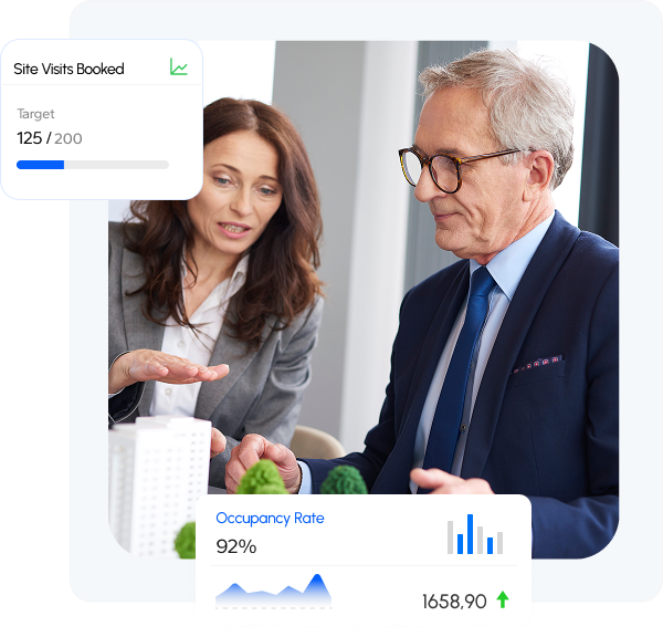 AI-powered CRM capabilities