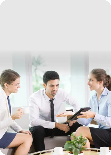 Institutional client engagement