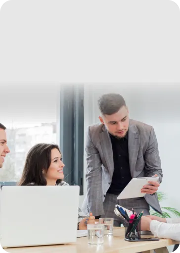 Comprehensive client intelligence