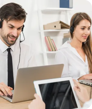Client support portals