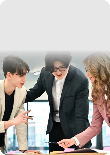 Cross-functional collaboration
