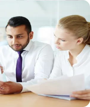 Deal flow and document control