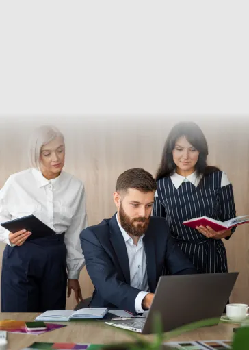 Improved coordination and productivity