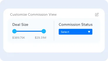 Custom-built and flexible
