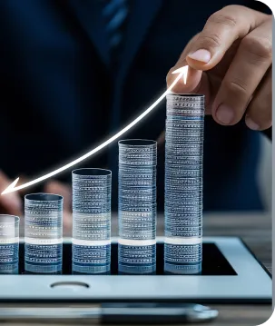 Real estate financial contingency and milestone syncing