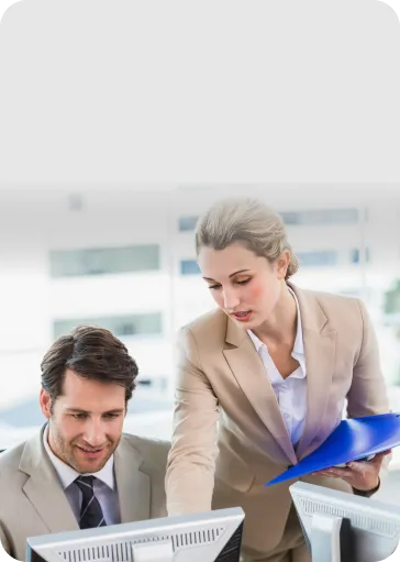 Real Estate Agent Financial Self-Service Portal
