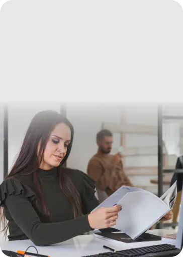 Secure Real Estate Document Storage and Encryption