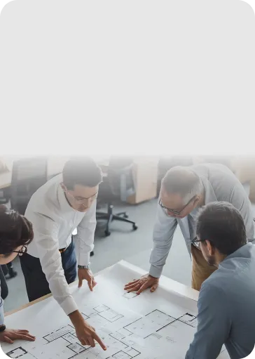 Real Estate Contract Automation and Drafting Interface