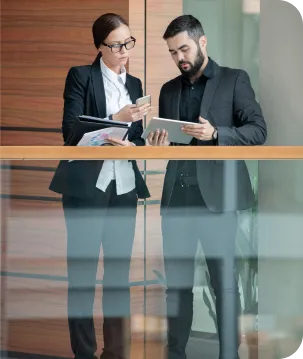 Secure Real Estate Contract Repository and Version Control