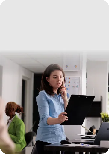 Broker network and agency management tools
