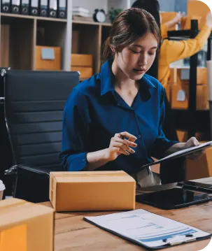Real-time inventory and availability tracking