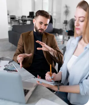 Intelligent lead tracking and sales follow-up automation