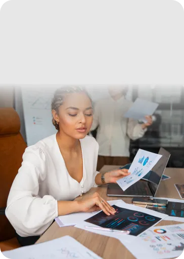Real-time sales velocity and revenue analytics