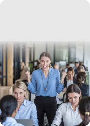 Fast real estate lead response