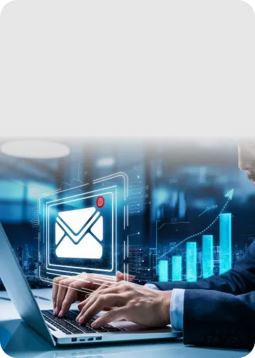 Real estate email marketing analytics