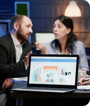 Real estate lead conversion automation