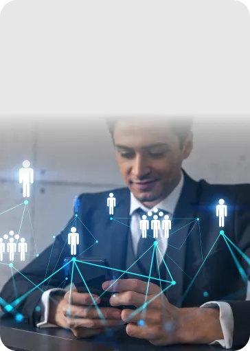 Real estate instant lead routing CRM