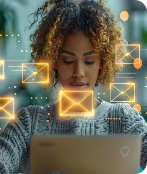 Real estate automated drip campaigns