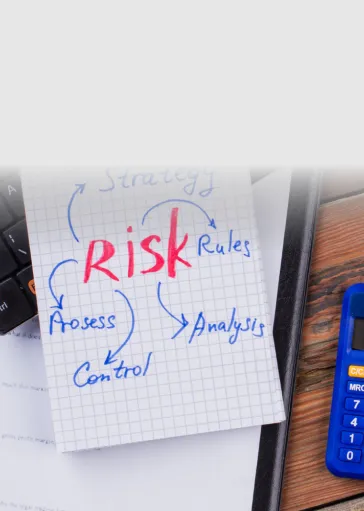 Real-time risk assessment 