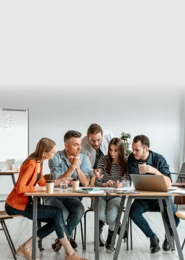 Build productive teams